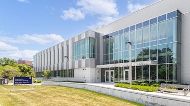 Accelerate Campus Energy Management by Building a LoRaWAN Network with WISE-2200-M and WISE-6610